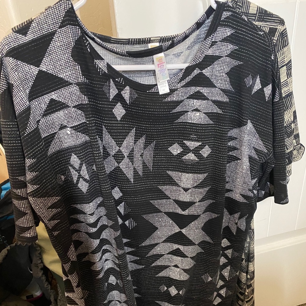 Lularoe Aztec Irma